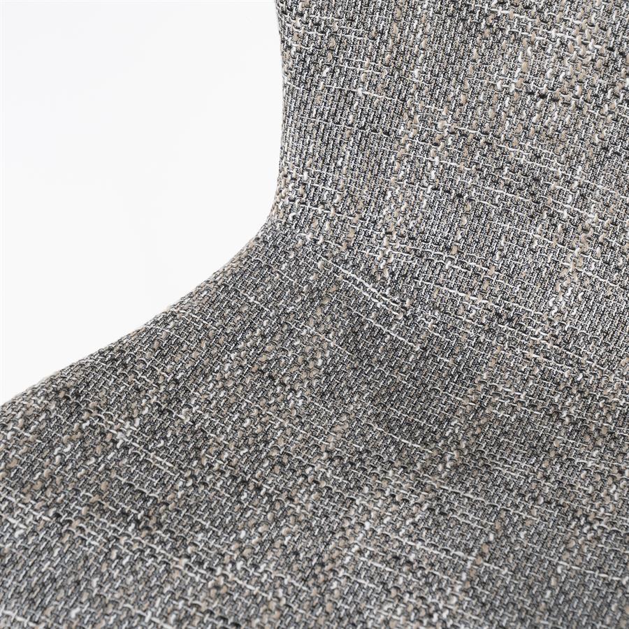 Stoel Lass | Anthracite