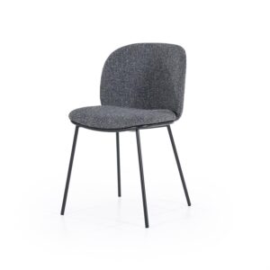 Stoel Clypso | Anthracite
