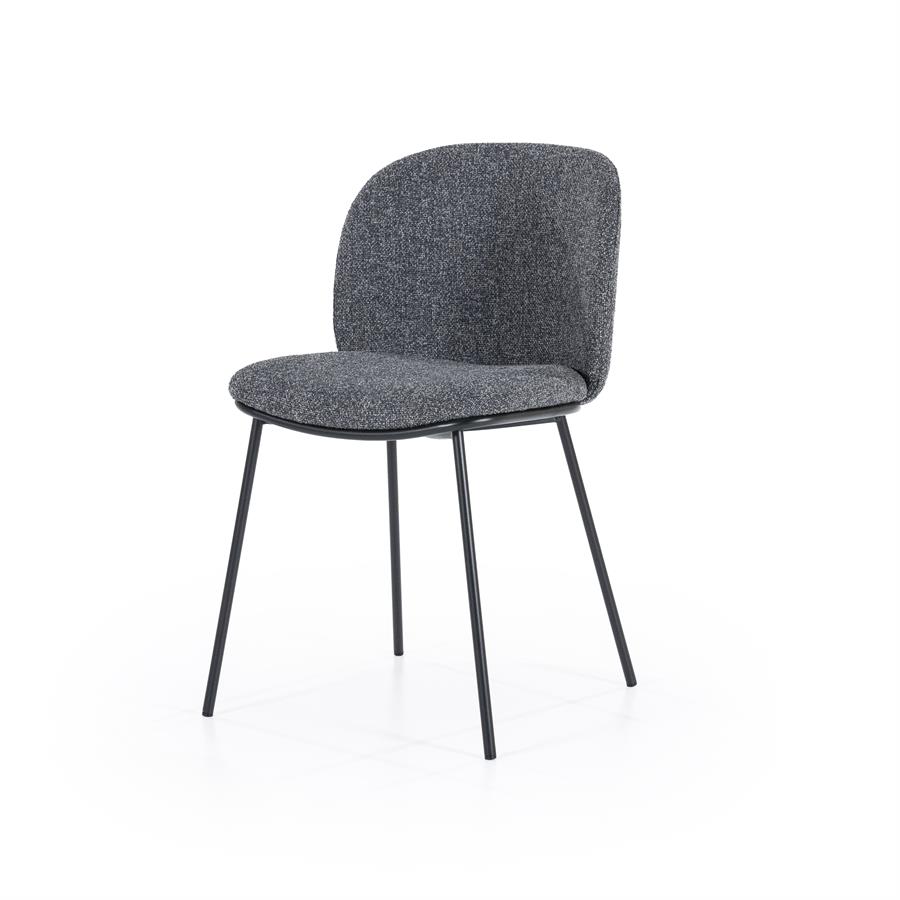 Stoel Clypso | Anthracite