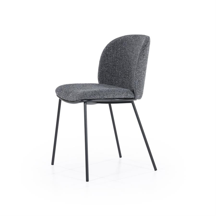 Stoel Clypso | Anthracite