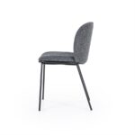 Stoel Clypso | Anthracite