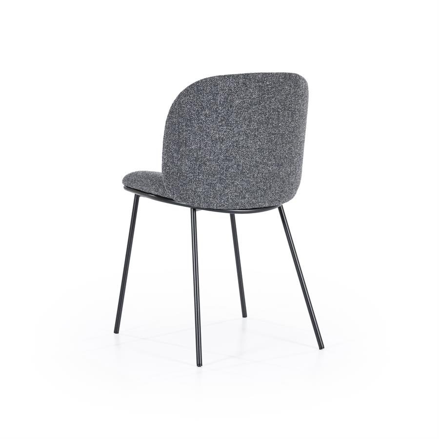 Stoel Clypso | Anthracite