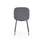 Stoel Clypso | Anthracite