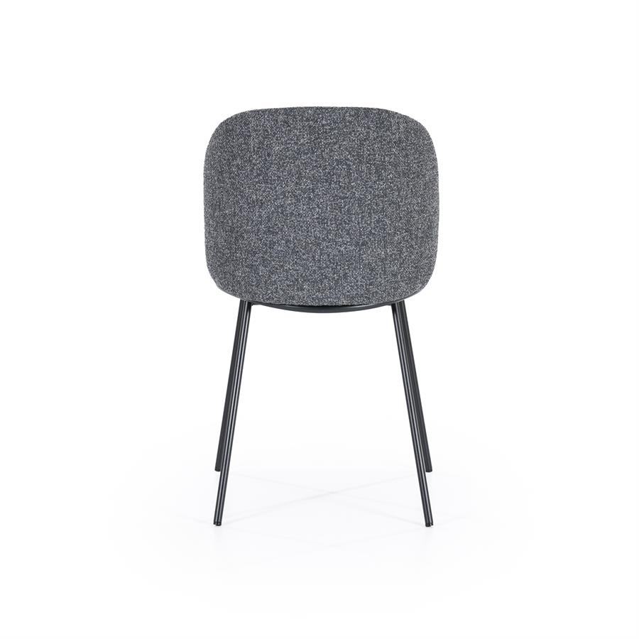 Stoel Clypso | Anthracite