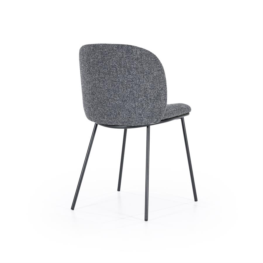 Stoel Clypso | Anthracite