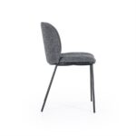 Stoel Clypso | Anthracite