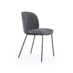 Stoel Clypso | Anthracite