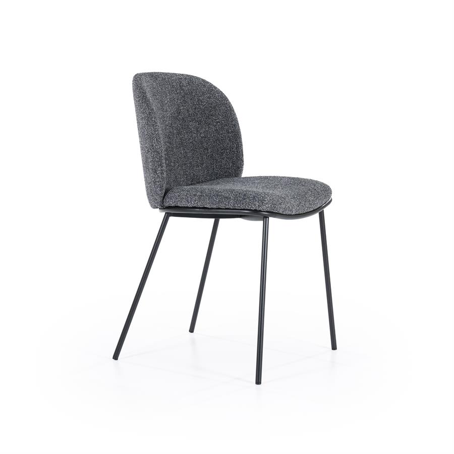 Stoel Clypso | Anthracite