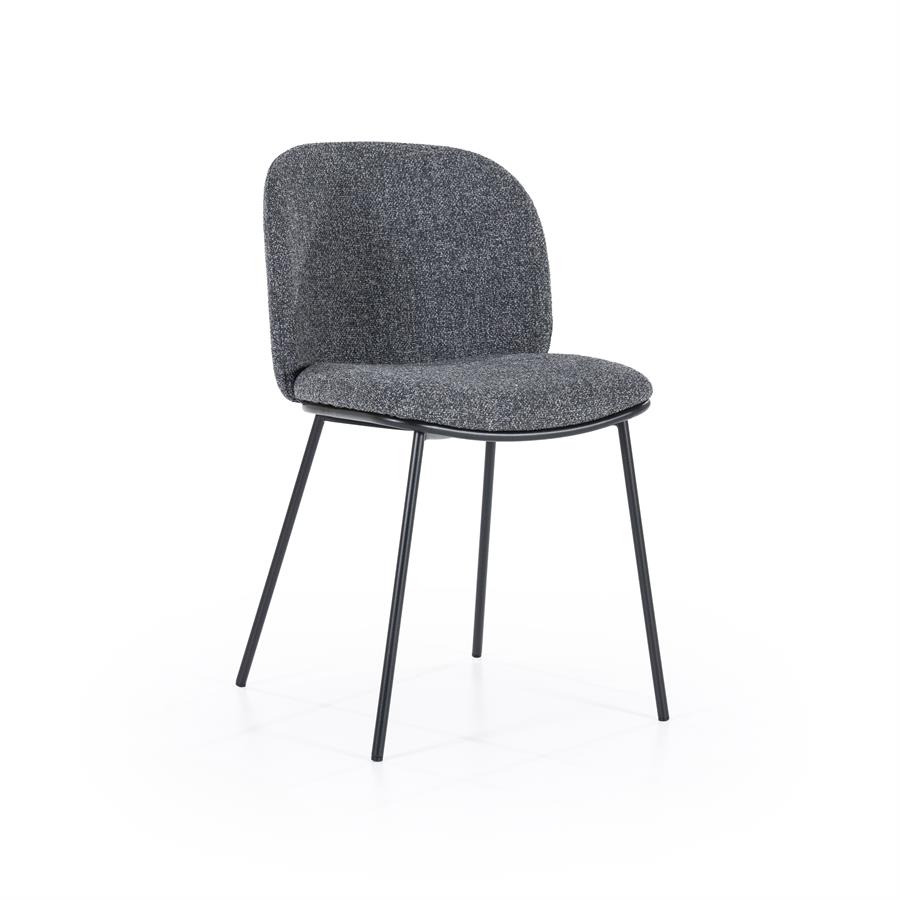Stoel Clypso | Anthracite