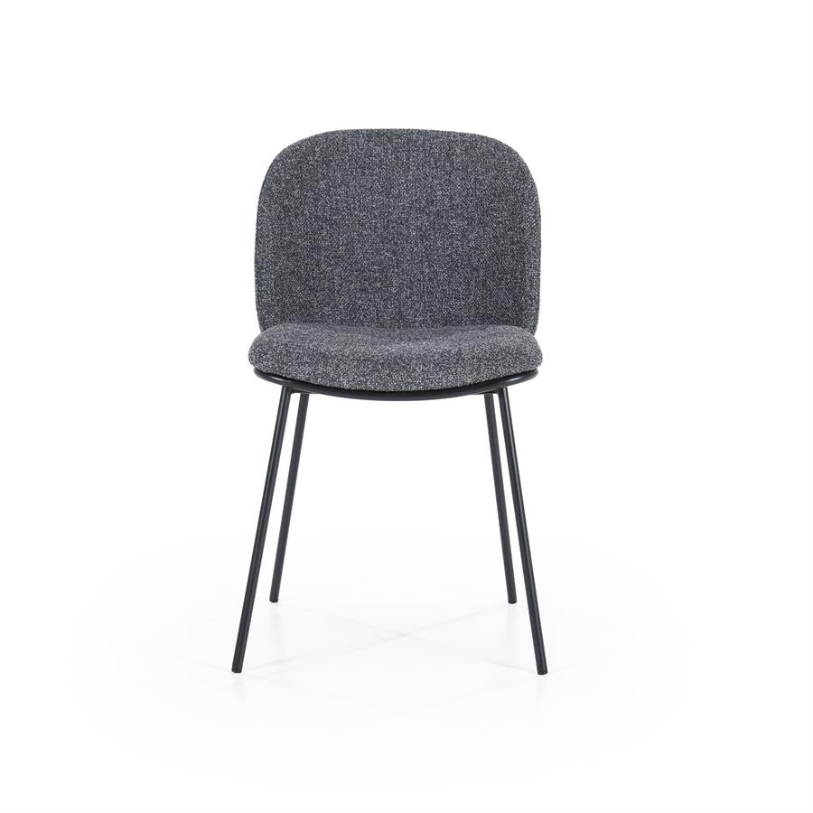 Stoel Clypso | Anthracite