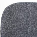 Stoel Clypso | Anthracite