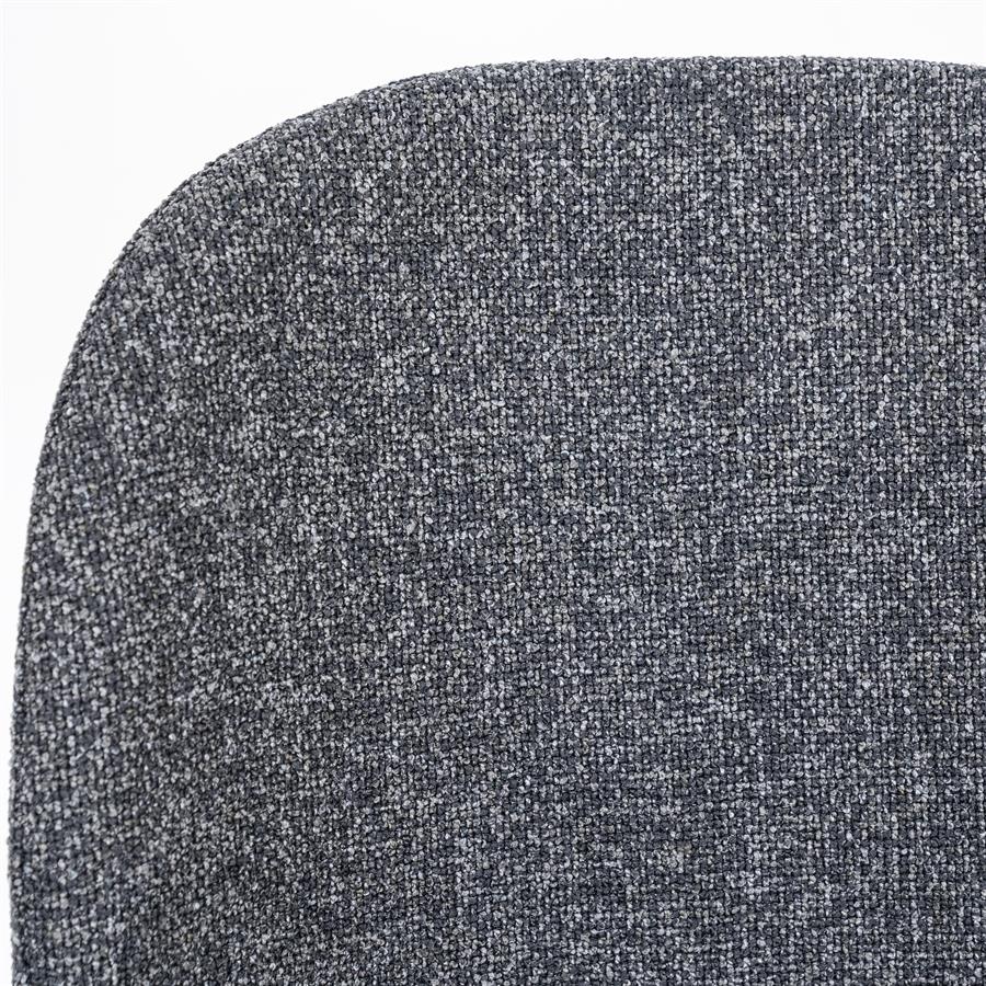 Stoel Clypso | Anthracite