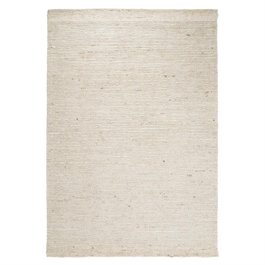 Vloerkleed Takara 160×230 cm | Beige
