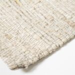Vloerkleed Takara 160×230 cm | Beige