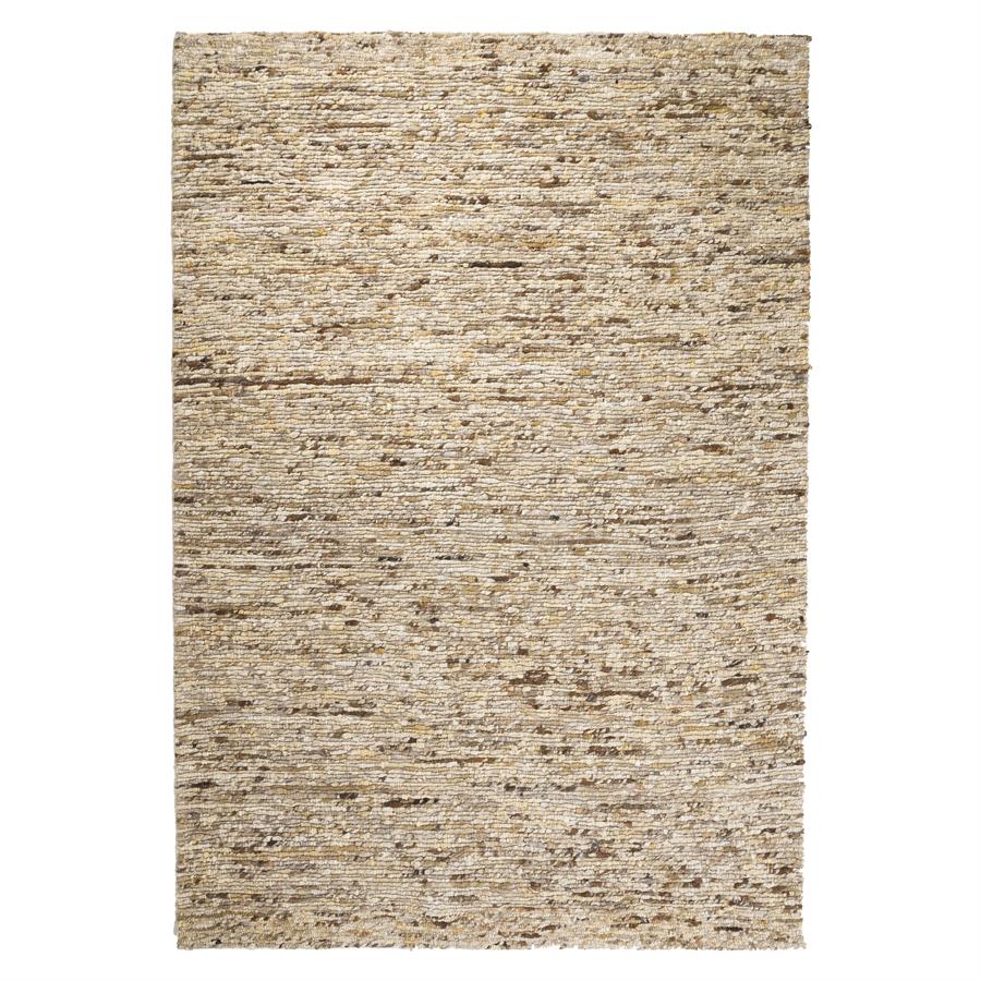 Vloerkleed Takara 160×230 cm  | Bruin