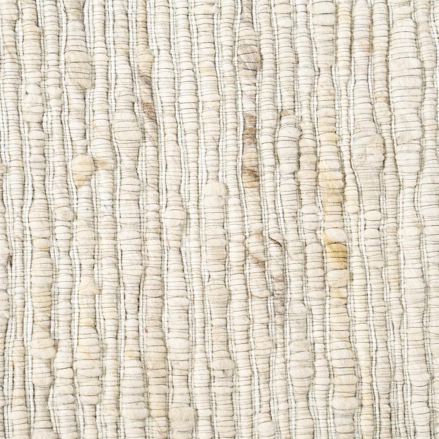 Vloerkleed Takara 290×390 cm | Beige