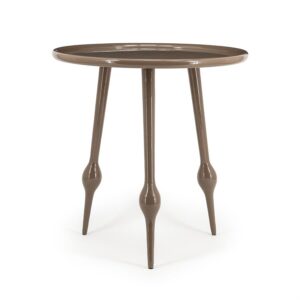 Bijzettafel Birdy | Bruin