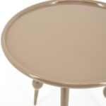 Bijzettafel Birdy | Bruin