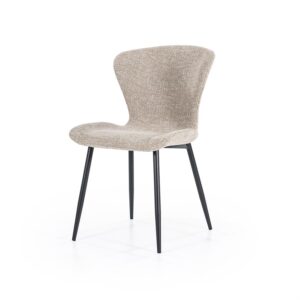 Stoel Spinner | Taupe