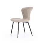 Stoel Spinner | Taupe