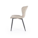 Stoel Spinner | Taupe