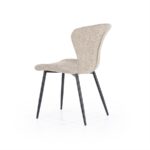 Stoel Spinner | Taupe
