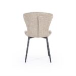 Stoel Spinner | Taupe