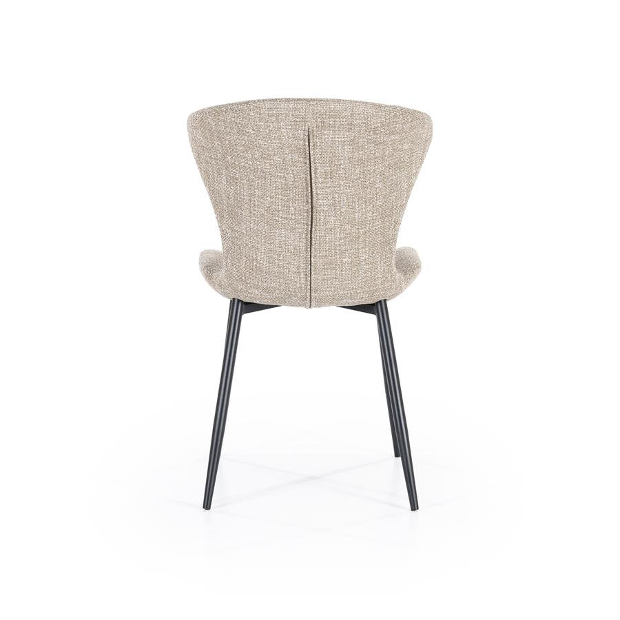 Stoel Spinner | Taupe