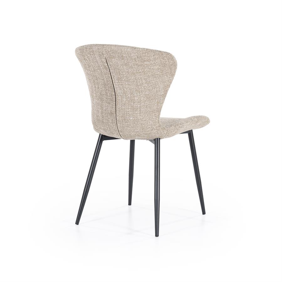 Stoel Spinner | Taupe