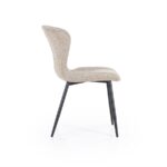 Stoel Spinner | Taupe