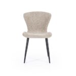 Stoel Spinner | Taupe