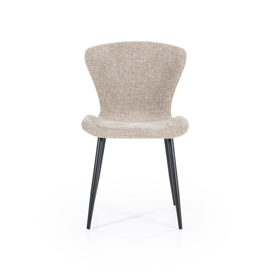 Stoel Spinner | Taupe