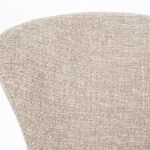 Stoel Spinner | Taupe