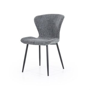 Stoel Spinner | Anthracite