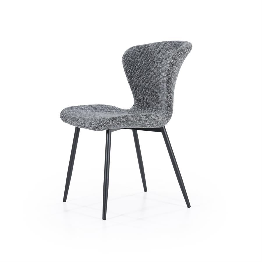 Stoel Spinner | Anthracite