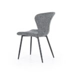 Stoel Spinner | Anthracite