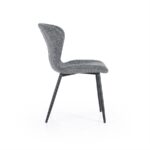 Stoel Spinner | Anthracite