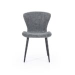 Stoel Spinner | Anthracite