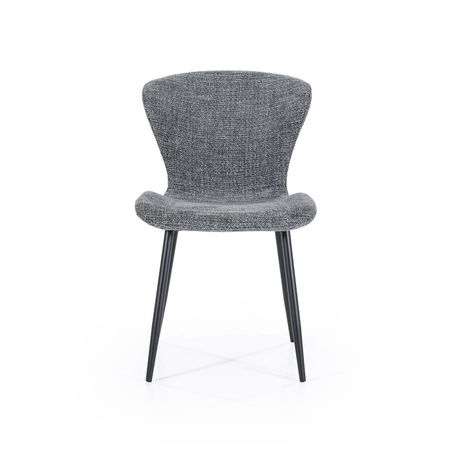 Stoel Spinner | Anthracite