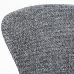 Stoel Spinner | Anthracite