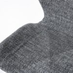 Stoel Spinner | Anthracite