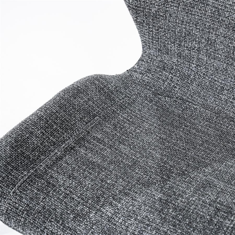 Stoel Spinner | Anthracite