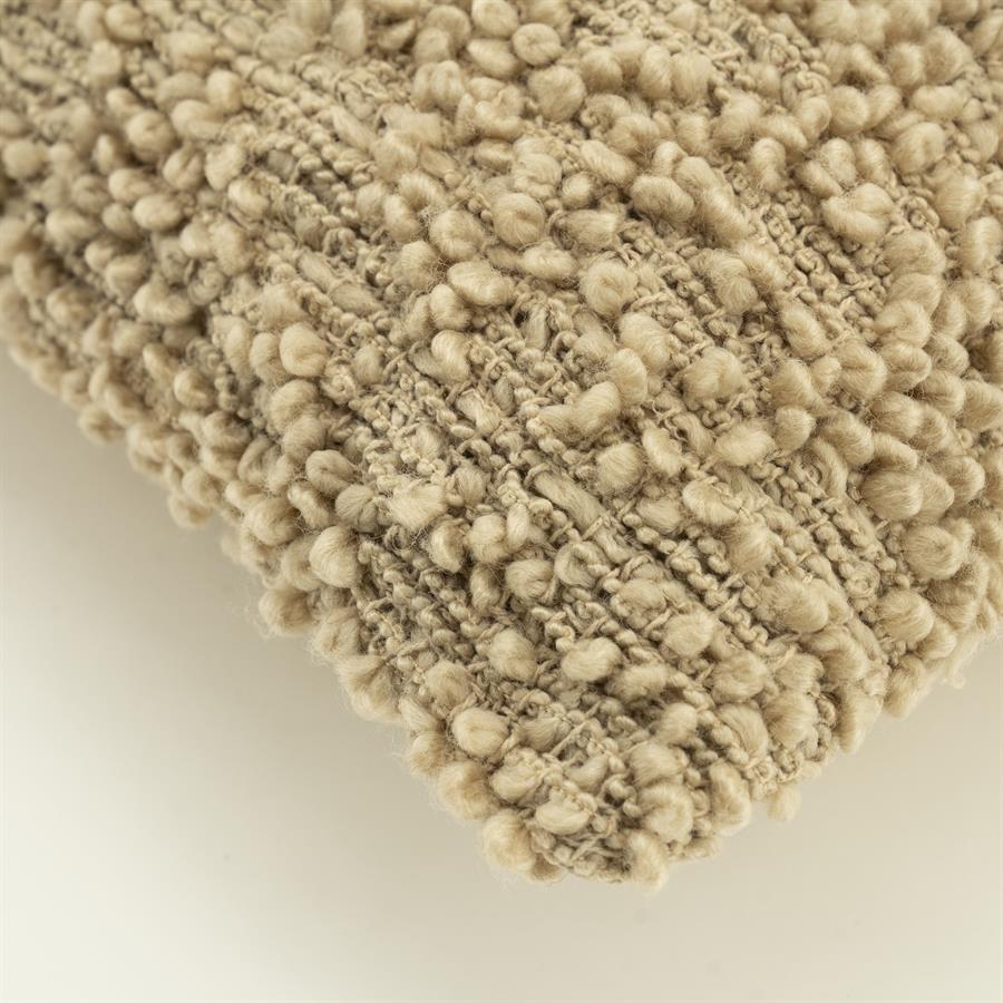 Woonkussen Vista | Beige