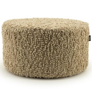 Kruk Vista Groot | Beige