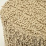 Kruk Vista Groot | Beige