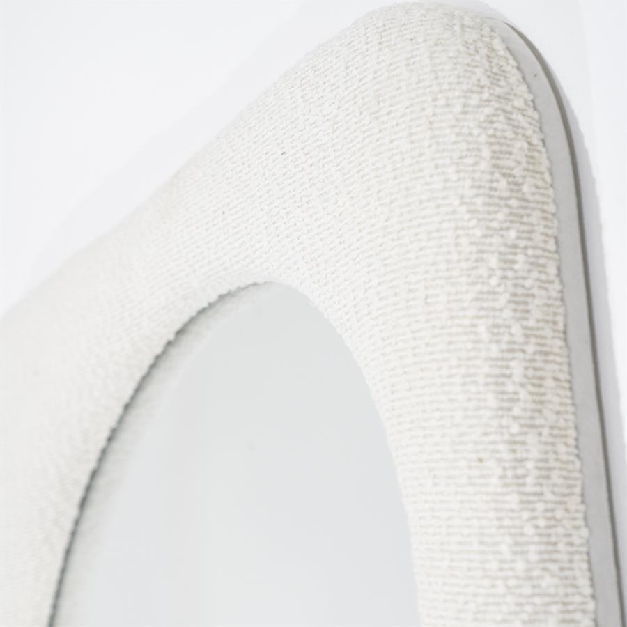 Spiegel Evol | Beige