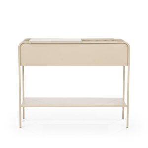 Bijzettafel Sera | Taupe