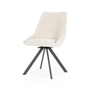 Stoel Bliss | Beige