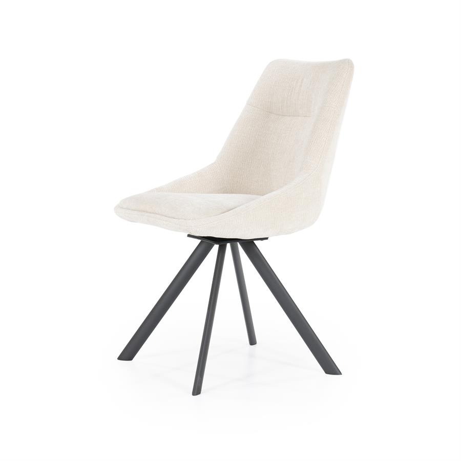 Stoel Bliss | Beige
