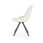 Stoel Bliss | Beige